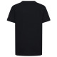 Jordan Παιδική κοντομάνικη μπλούζα Wordmark Embroidery Tee Jordan Παιδική κοντομάνικη μπλούζα Wordmark Embroidery Tee